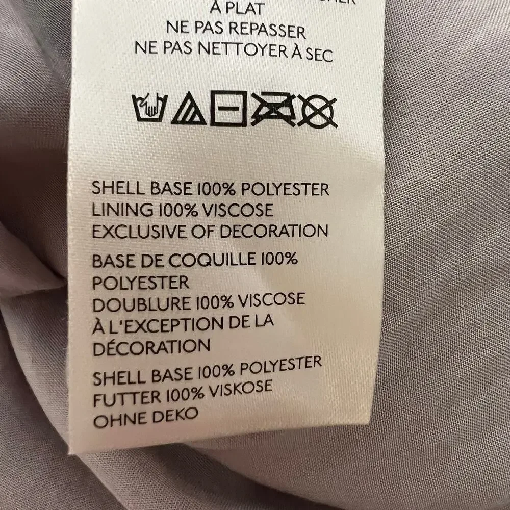 Maeve anthropologie babydoll
